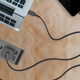 RAVPower 2-Pack USB-C Cables, $10
